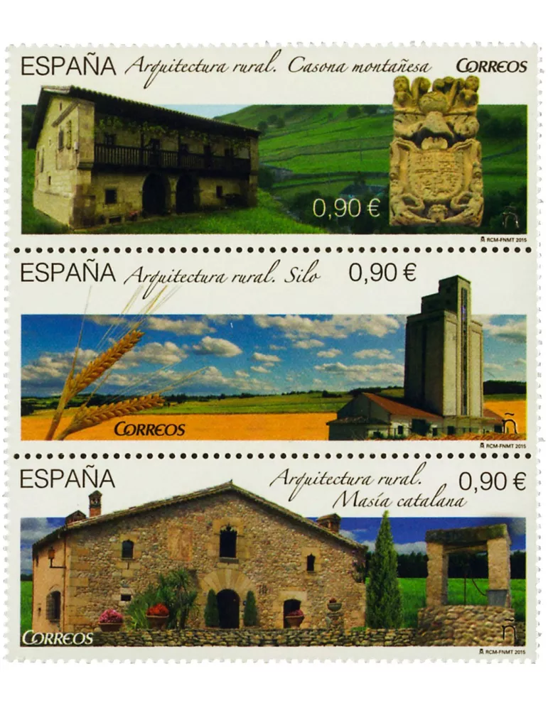 n° 4721 - Timbre ESPAGNE Poste