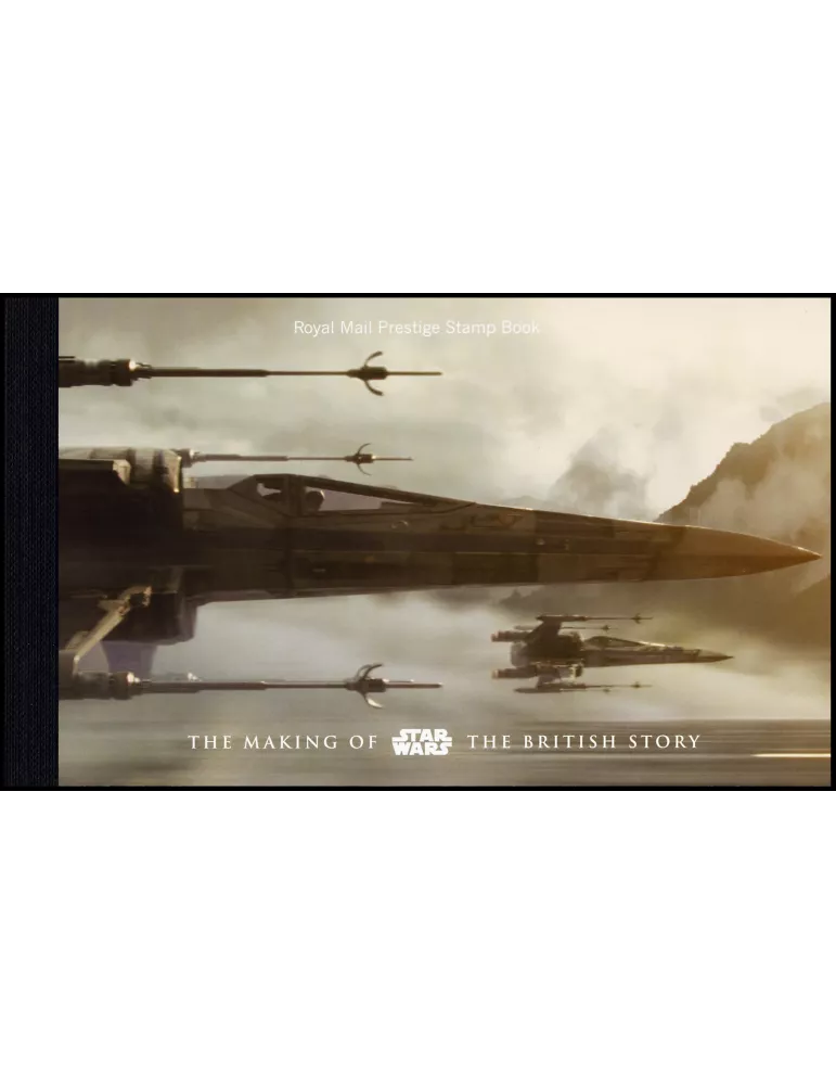 n° C4241 - Timbre GRANDE-BRETAGNE Carnets