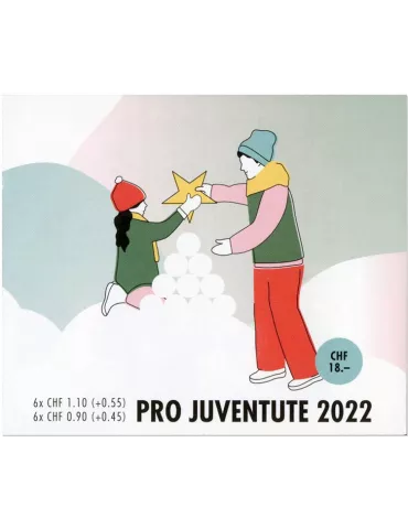 n° C2751 - Timbre SUISSE Carnets