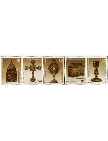 n° 1882 - Timbre DOMINICAINE Poste