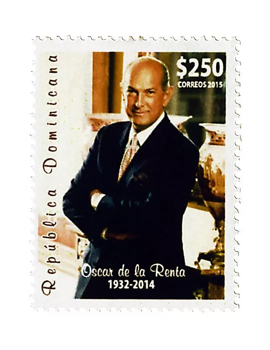 n° 1878 - Timbre DOMINICAINE Poste