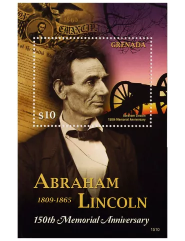 n° 818 - Timbre GRENADE Blocs et feuillets