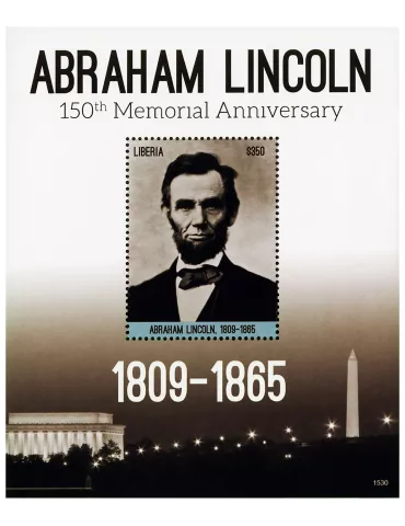 n° 692 - Timbre LIBERIA Blocs et feuillets