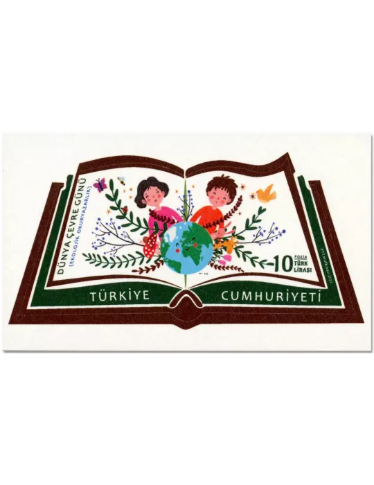 n° 192 - Timbre TURQUIE Blocs et feuillets