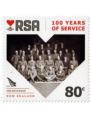 n° 3167 - Timbre NOUVELLE-ZELANDE Poste