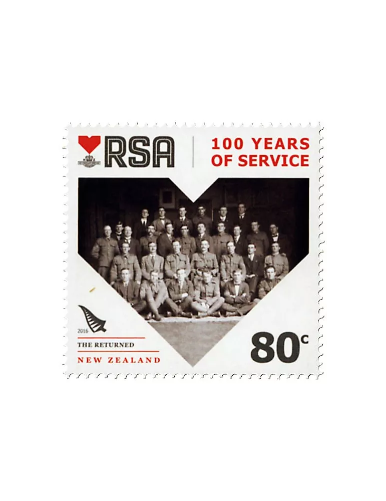 n° 3167 - Timbre NOUVELLE-ZELANDE Poste