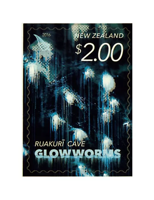 n° 3177 - Timbre NOUVELLE-ZELANDE Poste