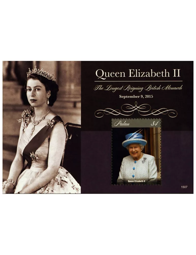 n° 314 - Timbre PALAU Blocs et feuillets