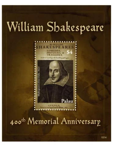 n° 316 - Timbre PALAU Blocs et feuillets