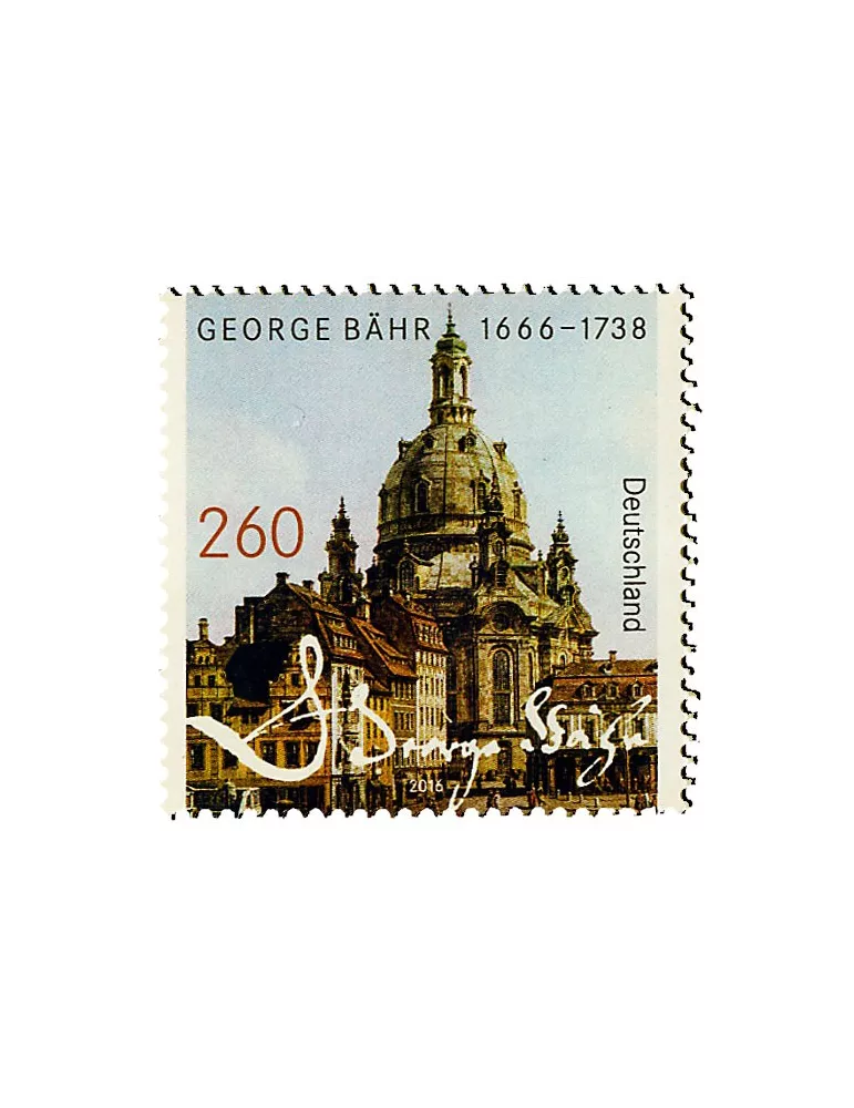 n° 3018 - Timbre ALLEMAGNE FEDERALE Poste