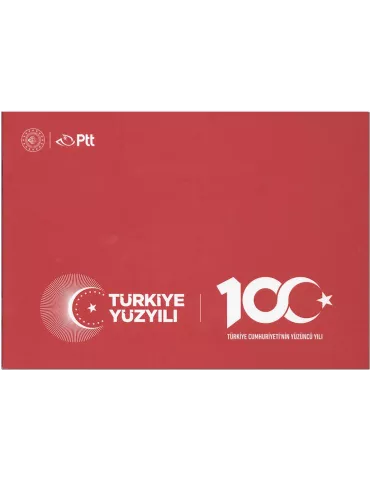 n° 34 - Timbre TURQUIE VIII - Carnets et ouvrages de luxe