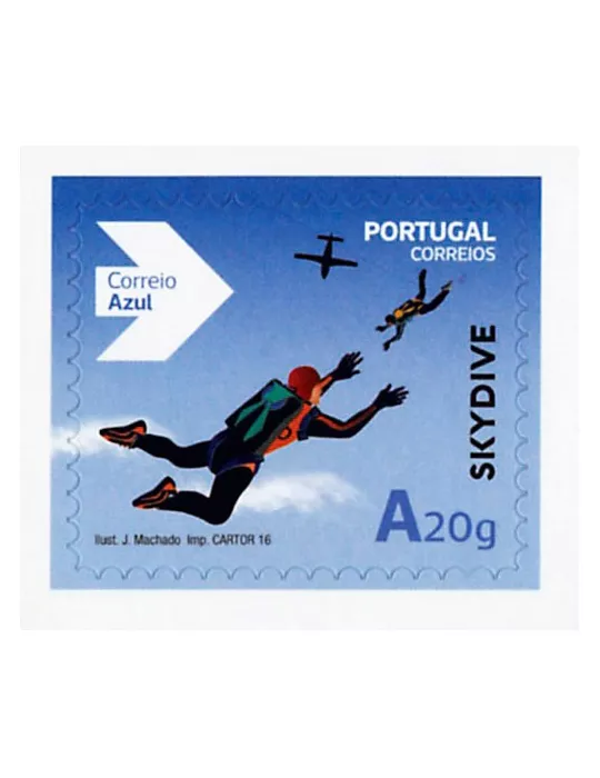 n° 4080 - Timbre PORTUGAL Poste