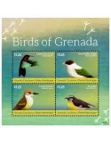 n° 4210 - Timbre GRENADINES Poste