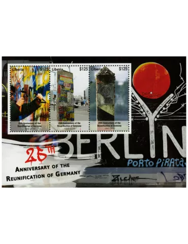 n° 5556 - Timbre LIBERIA Poste