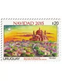 n° 2775 - Timbre URUGUAY Poste