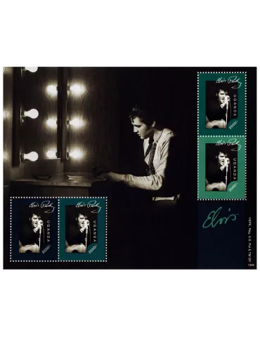 n° 2409A - Timbre OUGANDA Poste