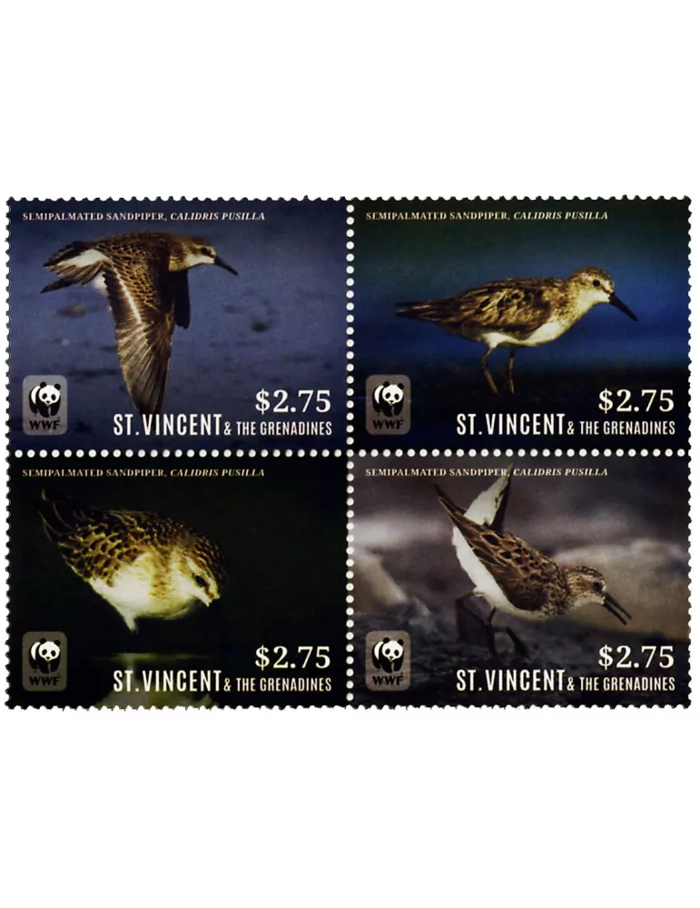 n° 5878 - Timbre SAINT-VINCENT Poste