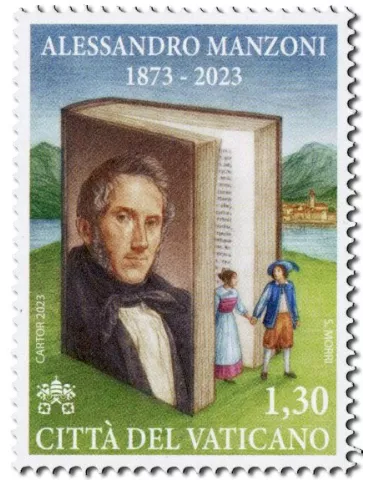 n° 1951 - Timbre VATICAN Poste