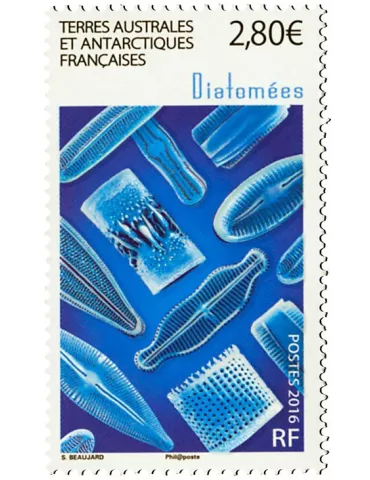 n° 768 - Timbre TAAF Poste