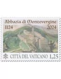 n° 1966 - Timbre VATICAN Poste