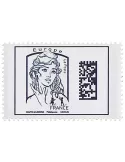n° 5019/5020 - Timbre France Poste