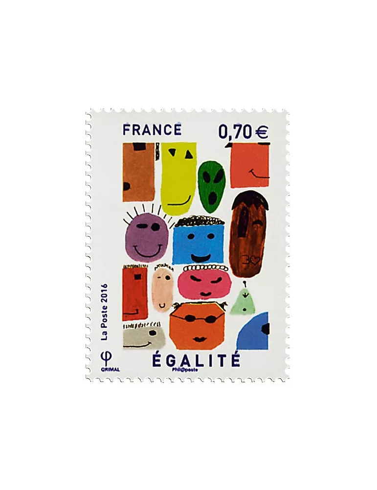 n° 5021/5023 - Timbre France Poste