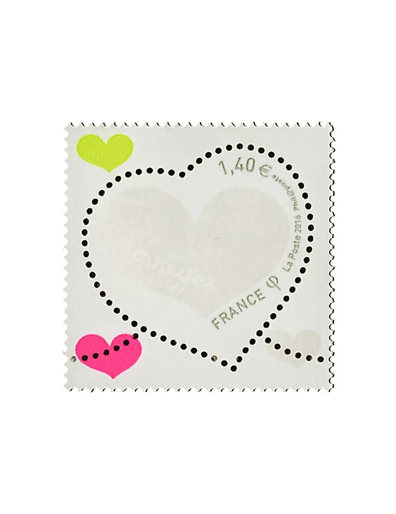 n° 5024/5025 - Timbre France Poste