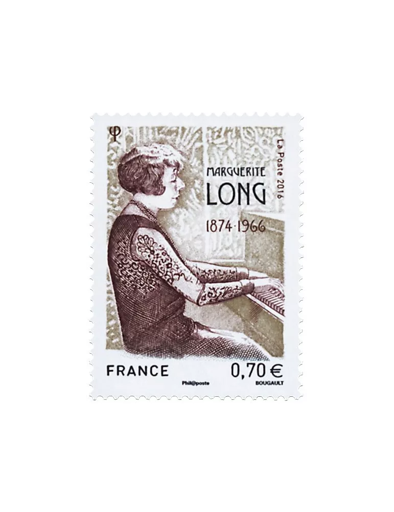 n° 5032 - Timbre France Poste