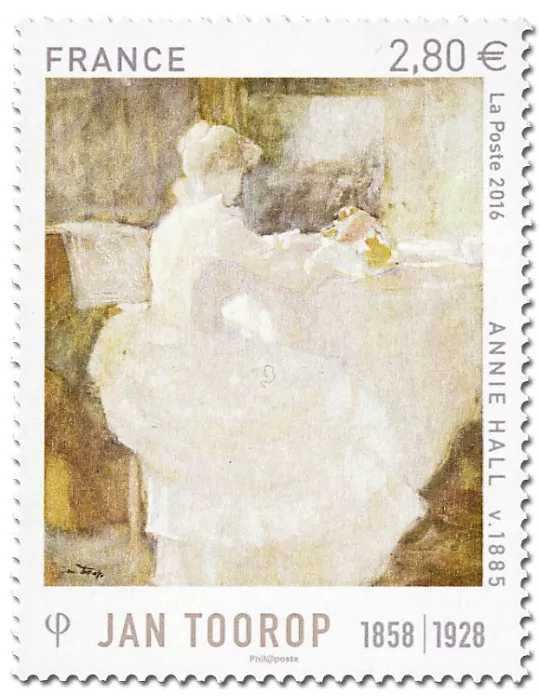 n° 5033 - Timbre France Poste