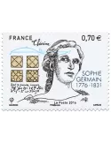 n° 5036 - Timbre France Poste