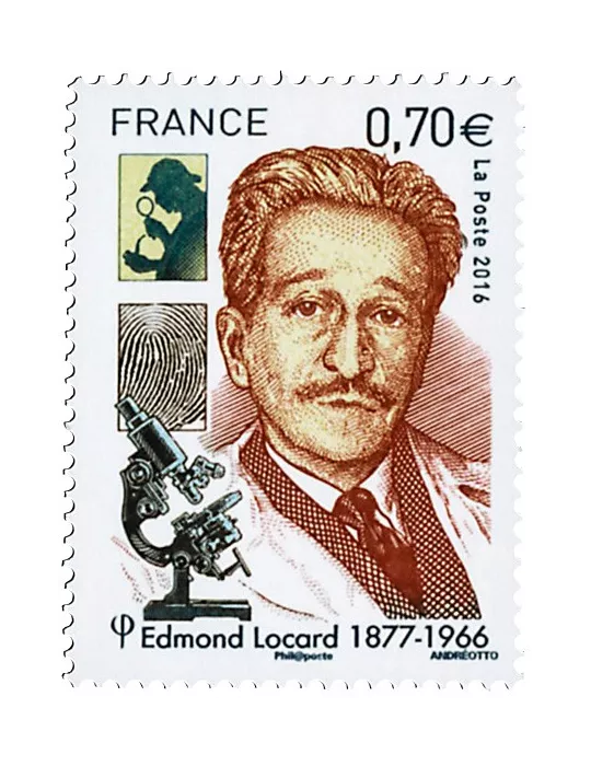 n° 5043 - Timbre France Poste