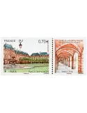n° 5055 - Timbre France Poste