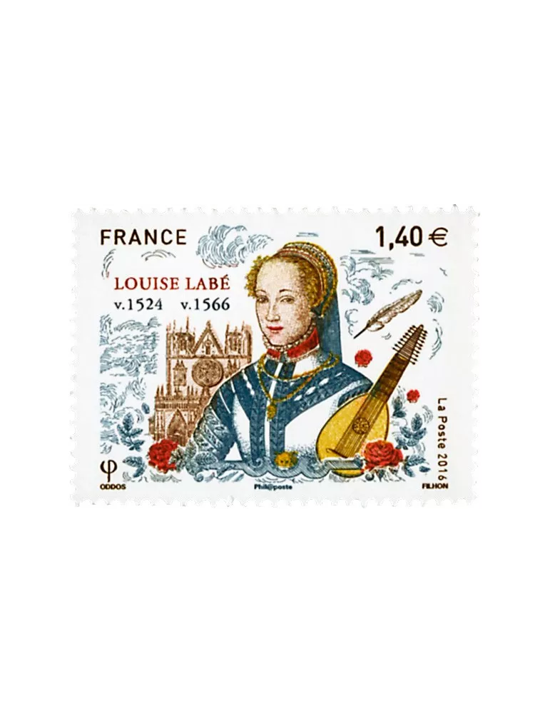 n° 5062 - Timbre France Poste