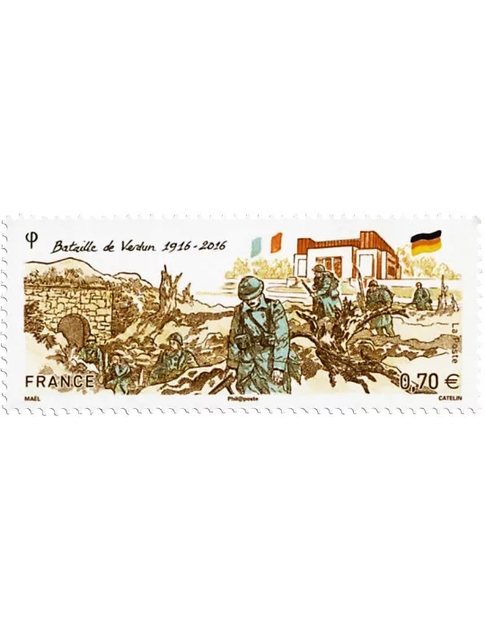 n° 5063 - Timbre France Poste