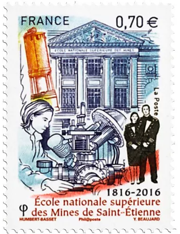 n° 5066 - Timbre France Poste