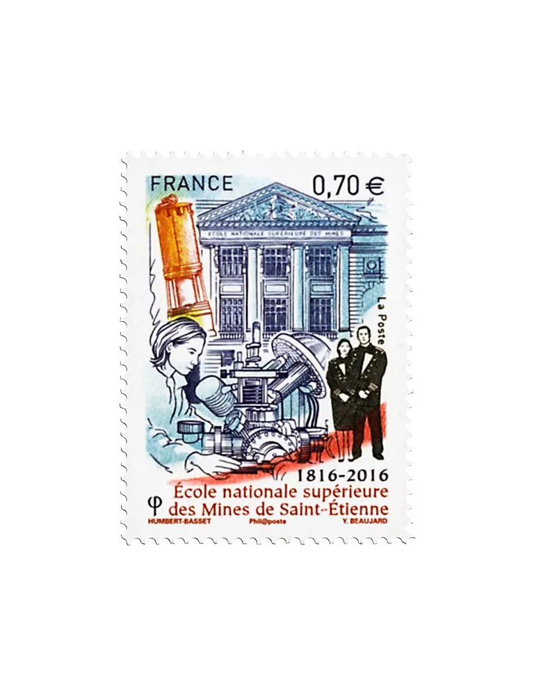 n° 5066 - Timbre France Poste