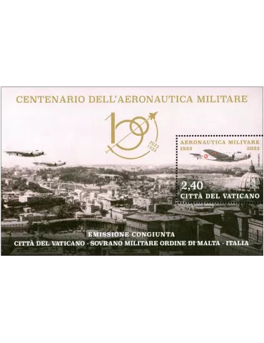 n° F1935 - Timbre VATICAN Poste