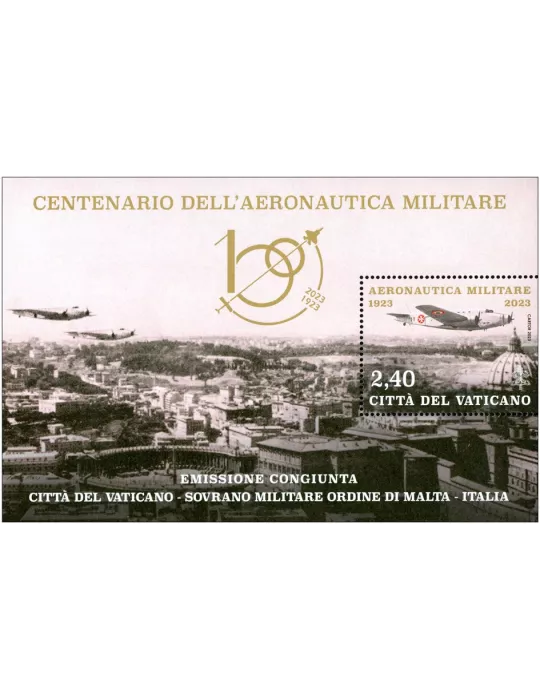 n° F1935 - Timbre VATICAN Poste
