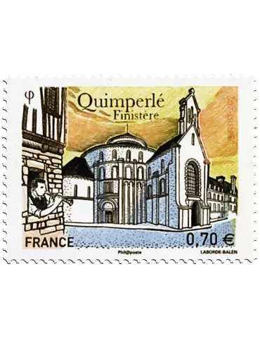 n° 5071 - Timbre France Poste