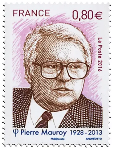 n° 5073 - Timbre France Poste