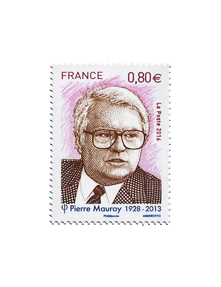 n° 5073 - Timbre France Poste