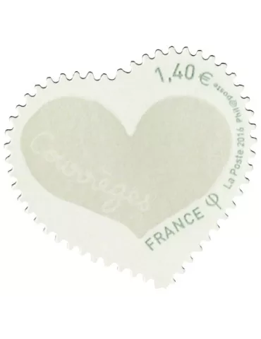 n° 1230/1231 - Timbre France Autoadhésifs 2