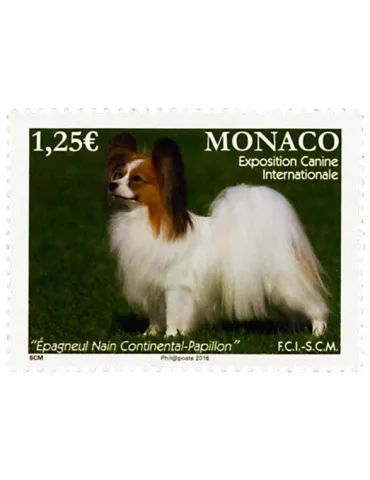 n° 3021 - Timbre Monaco Poste