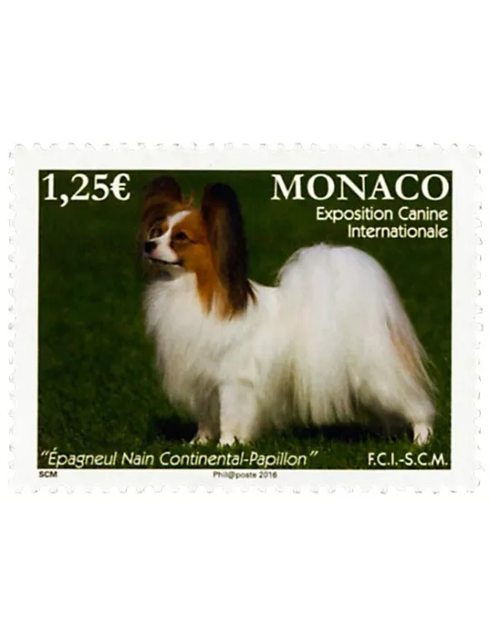 n° 3021 - Timbre Monaco Poste