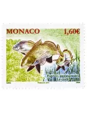 n° 3022 - Timbre Monaco Poste