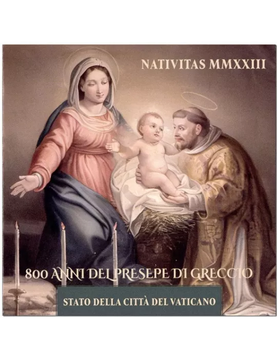 n° C1955 - Timbre VATICAN Carnets