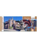 n° 3326 - Timbre ARGENTINE Poste