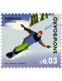 n° 4093 - Timbre PORTUGAL Poste