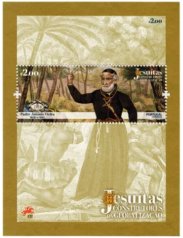 n° F4092 - Timbre PORTUGAL Poste