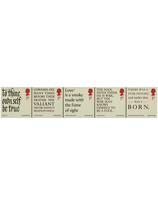 n° 4275 - Timbre GRANDE-BRETAGNE Poste